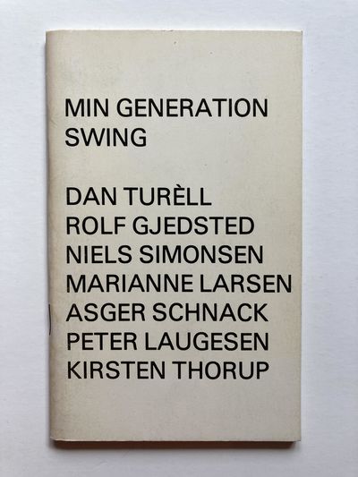 Min Generation.