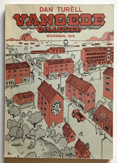 Vangede billeder.