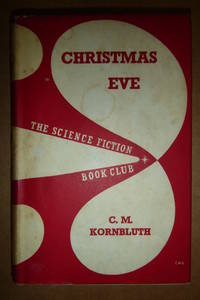 image of Christmas Eve