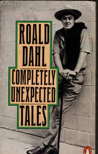 COMPLETELY UNEXPECTED TALES