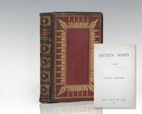 Queen Mary: A Drama. by Alfred Lord Tennyson - Signed First Edition - 1875 - from Raptis Rare Books (SKU: 95173)