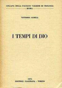 I tempi di Dio.