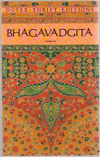 cover of Bhagavadgita