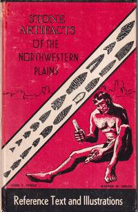 cover of Stone Artifacts of the Northwestern Plains