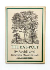 THE BAT-POET