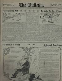 A Kid on the Comstock