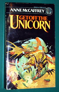 image of GET OFF THE UNICORN