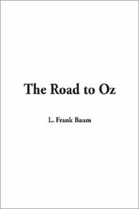 image of Road to Oz, The