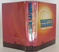 cover of Gravity's Rainbow