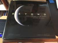 cover of Beyond: Visions of the Interplanetary Probes