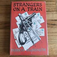 Strangers on a Train