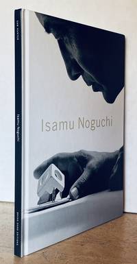 Isamu Noguchi (WITH SIGNED LETTER FROM BRYAN OHNO GALLERY)