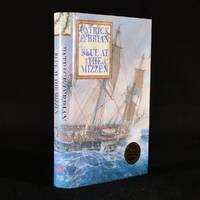 cover of Blue at the Mizzen