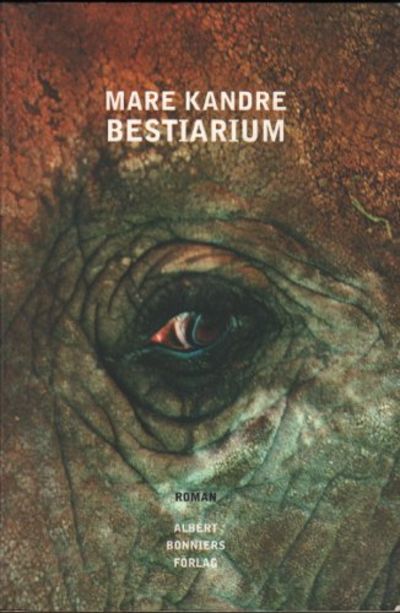 BESTIARIUM. Roman.