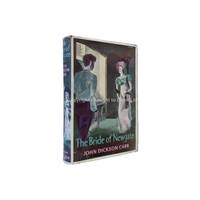 The Bride Of Newgate