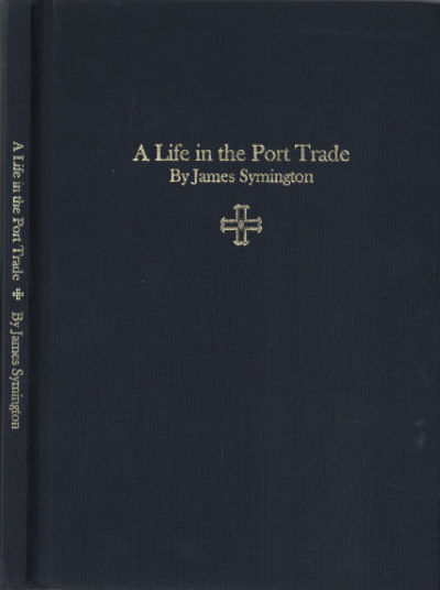 A LIFE IN THE PORT TRADE.
