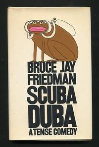 image of Scuba Duba; a tense comedy