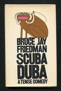 Scuba Duba; a tense comedy