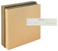 La Frange d'Ecume [Limited Edition, Signed by Bohbot and Herman]