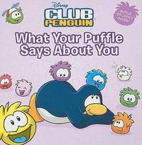 What Your Puffle Says about You
