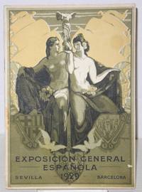 image of Exposición General Española 1929: Sevilla - Barcelona