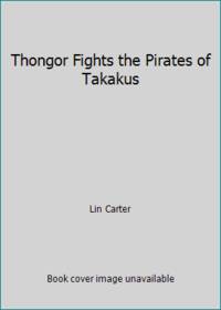 Thongor Prte Tarakus