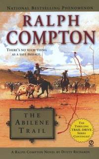 The Abilene Trail