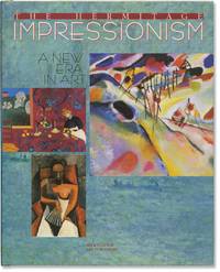 The Hermitage: Impressionism (First Edition)
