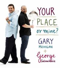 Your Place Or Mine