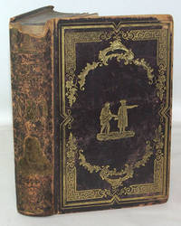 The Pilgrim&#039;s Progress, In Two Parts; With Notes, And A Life Of The Author By Rev. T. Scott by Bunyan, John - 1857