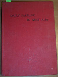 cover of Dairy Farming in Australia