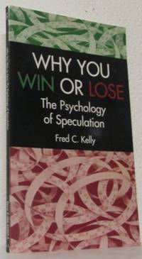 Why You Win Or Lose. The Psychology of…
