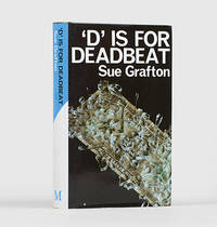 image of 'D' is for Deadbeat.