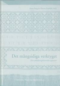 Det mångsidiga verktyget. Elva…