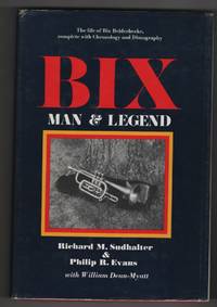 Bix  Man & Legend