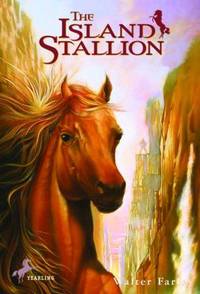 The Island Stallion by Walter Farley - 1980