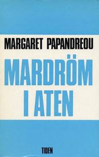 Mardröm i Aten.