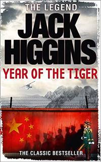 Year of the Tiger: The Classic Bestseller