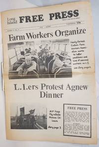 image of Long Island Free Press, Vol. 1, No. 4, July-August 1972;