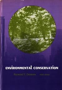 Environmental Conservation.