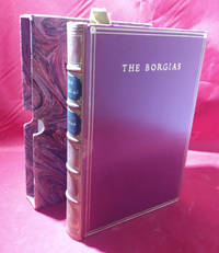 image of The Borgias