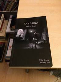 image of Pandora: End of Days