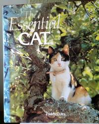 cover of The Essential Cat