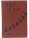 First Ladies