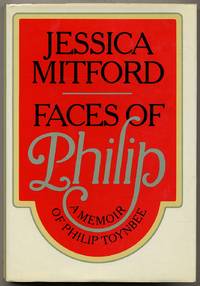 Face of Philip: A Memoir of Philip Toynbee