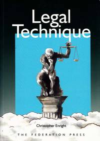 image of Legal Technique