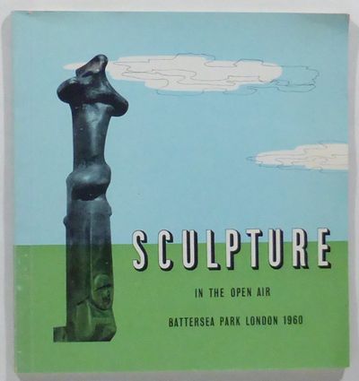 London County Council, Exhibition 1960: Sculpture…
