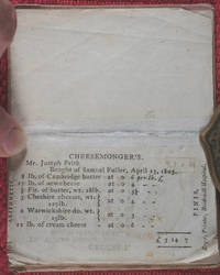 Compendium of Simple Arithmetic;