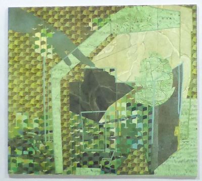 Tony Berlant: Recent Work, April 16 - May 21,…