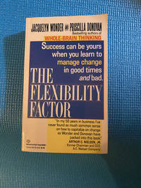 The Flexibility Factor